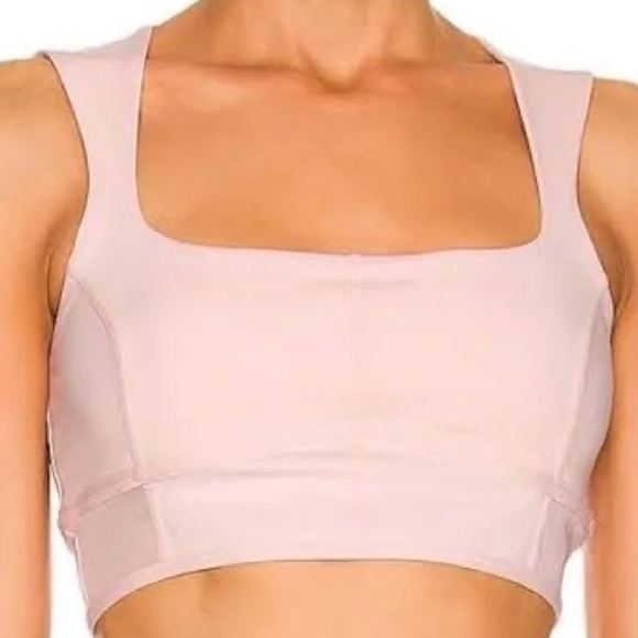 Pink Le Ore - Bra Top - Picture 3 of 4